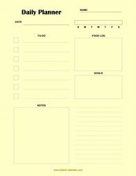 daily planner template 02