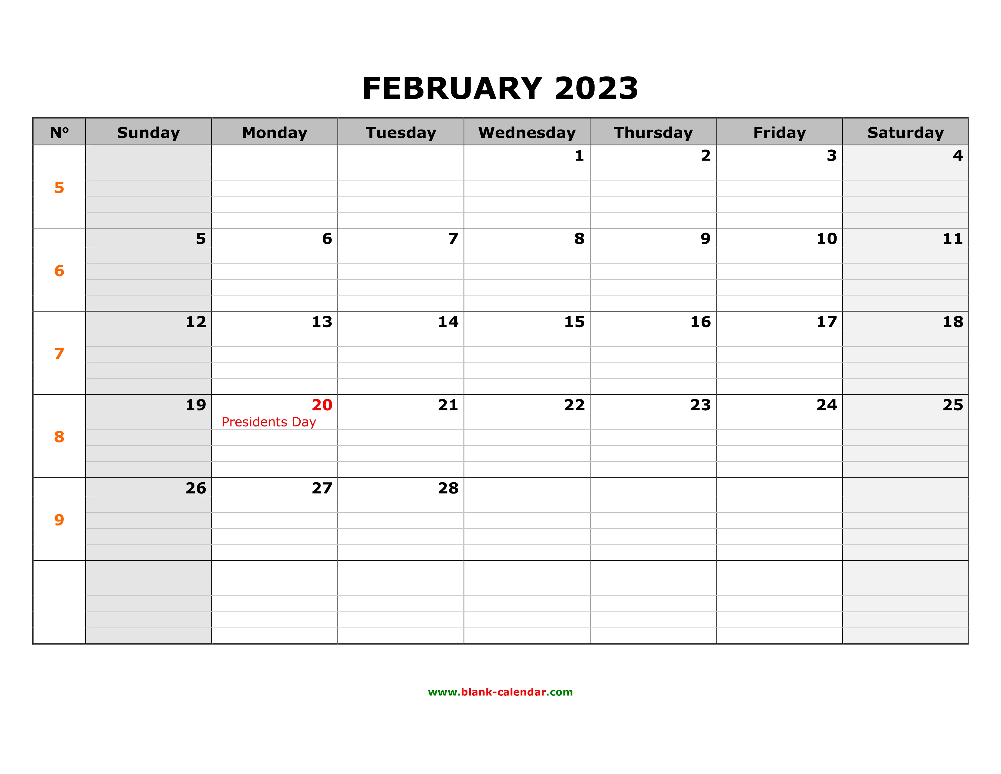 free-printable-february-2023-calendar-get-your-hands-on-amazing-free-printables