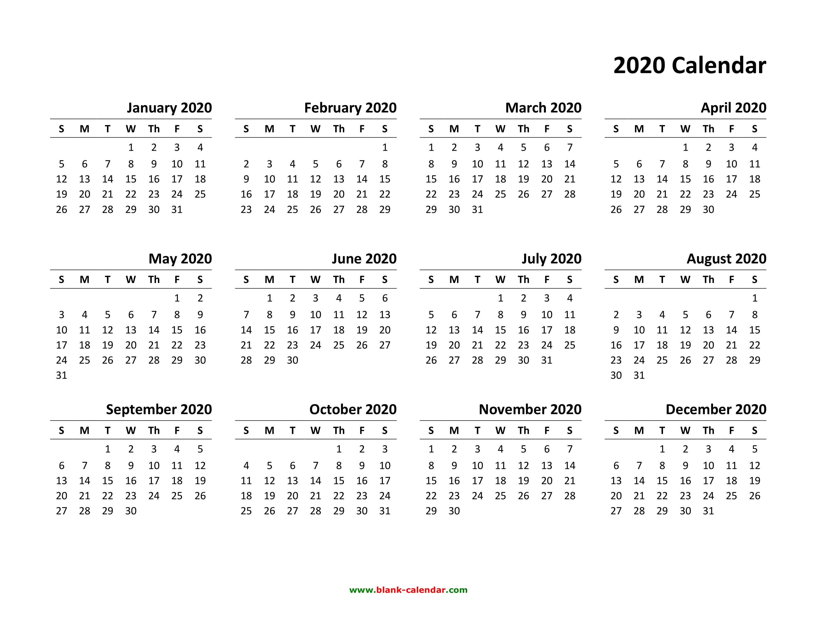 yearly-calendar-2020-free-download-and-print