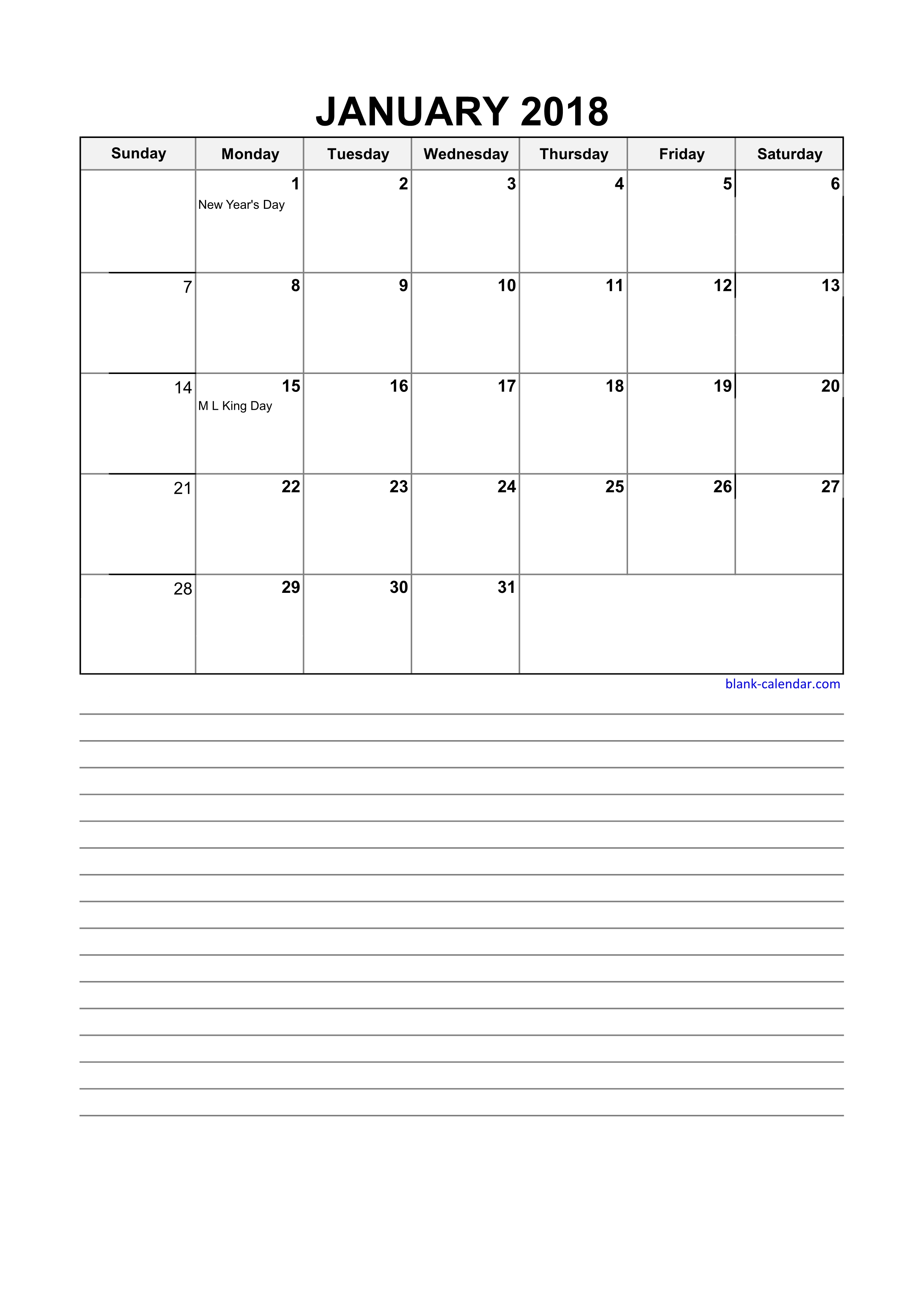 excel calendar download