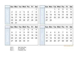 Calendar 2022 malaysia excel