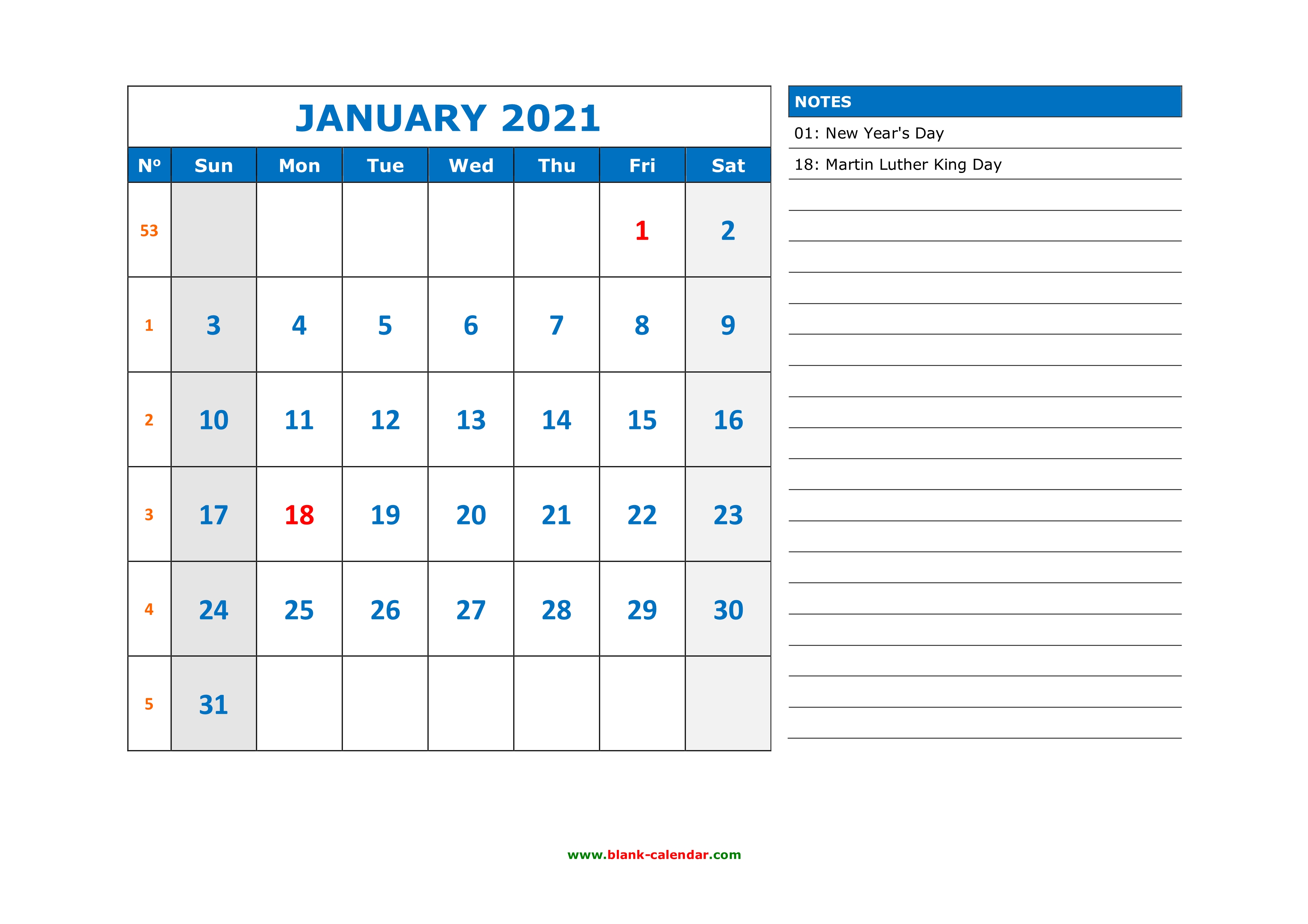 36+ Free Printable Monthly Appointment Calendar 2021 PNG