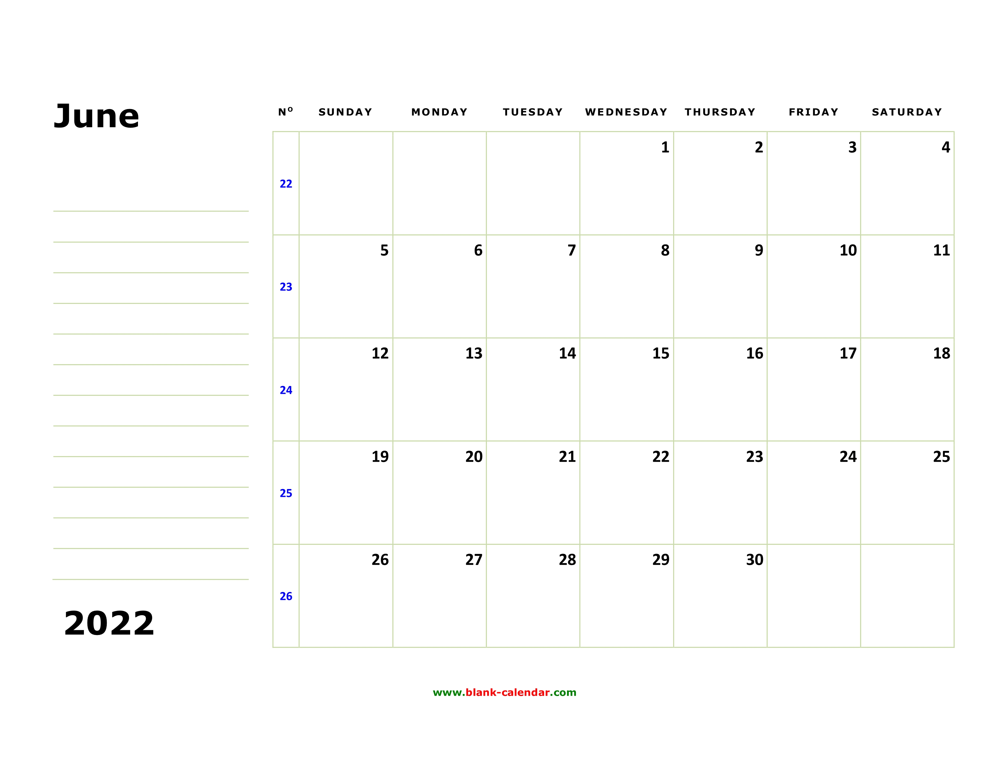 free-download-printable-june-2022-calendar-large-box-holidays-listed