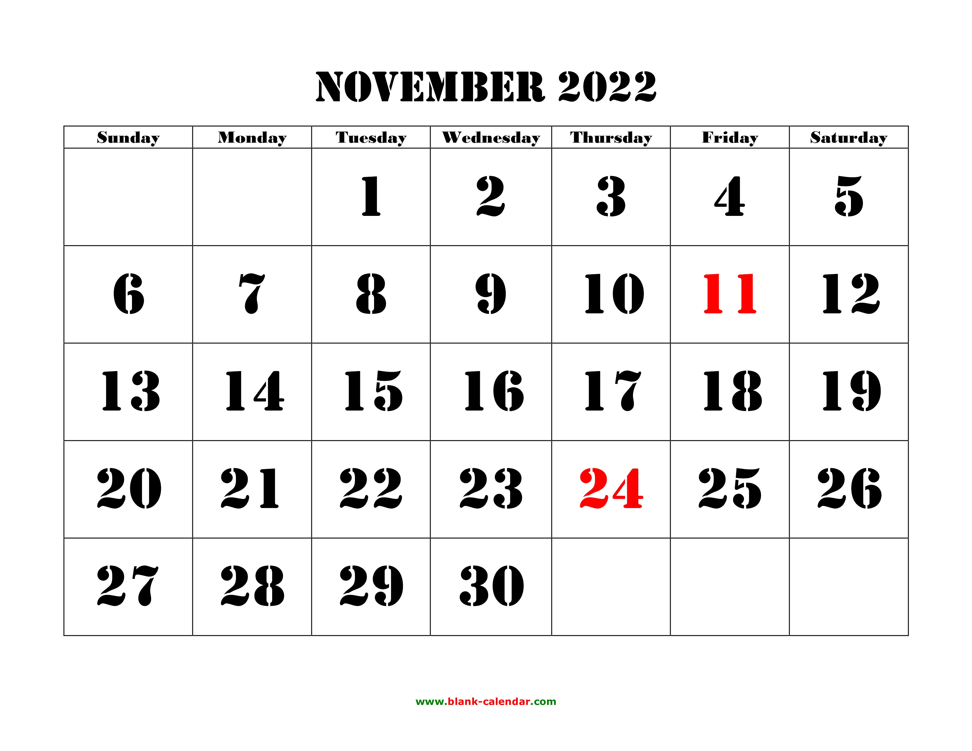 free-download-printable-november-2022-calendar-large-font-design