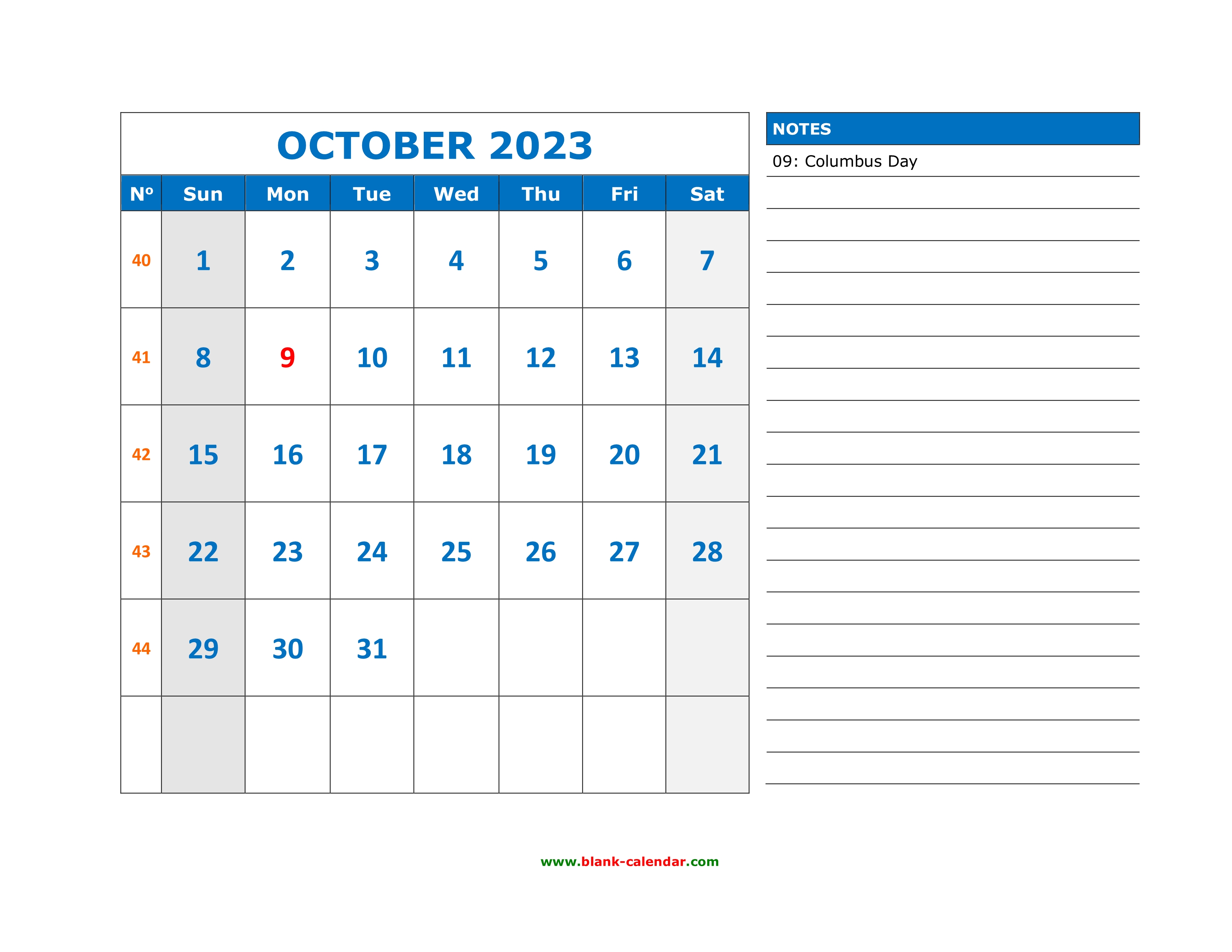 free-download-printable-october-2023-calendar-large-space-for