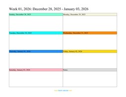 weekly calendar 2026 template 02