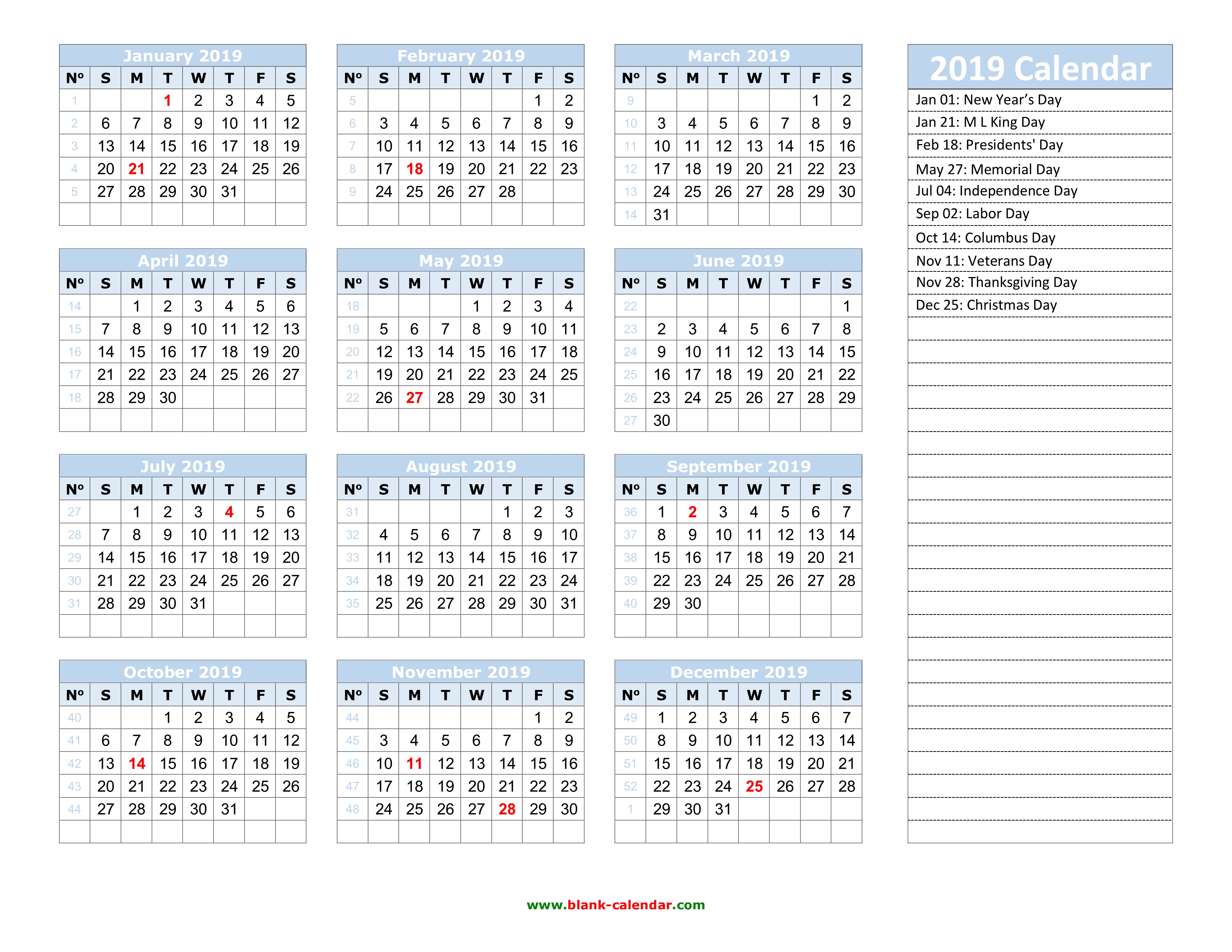 yearly-calendar-2019-free-download-and-print