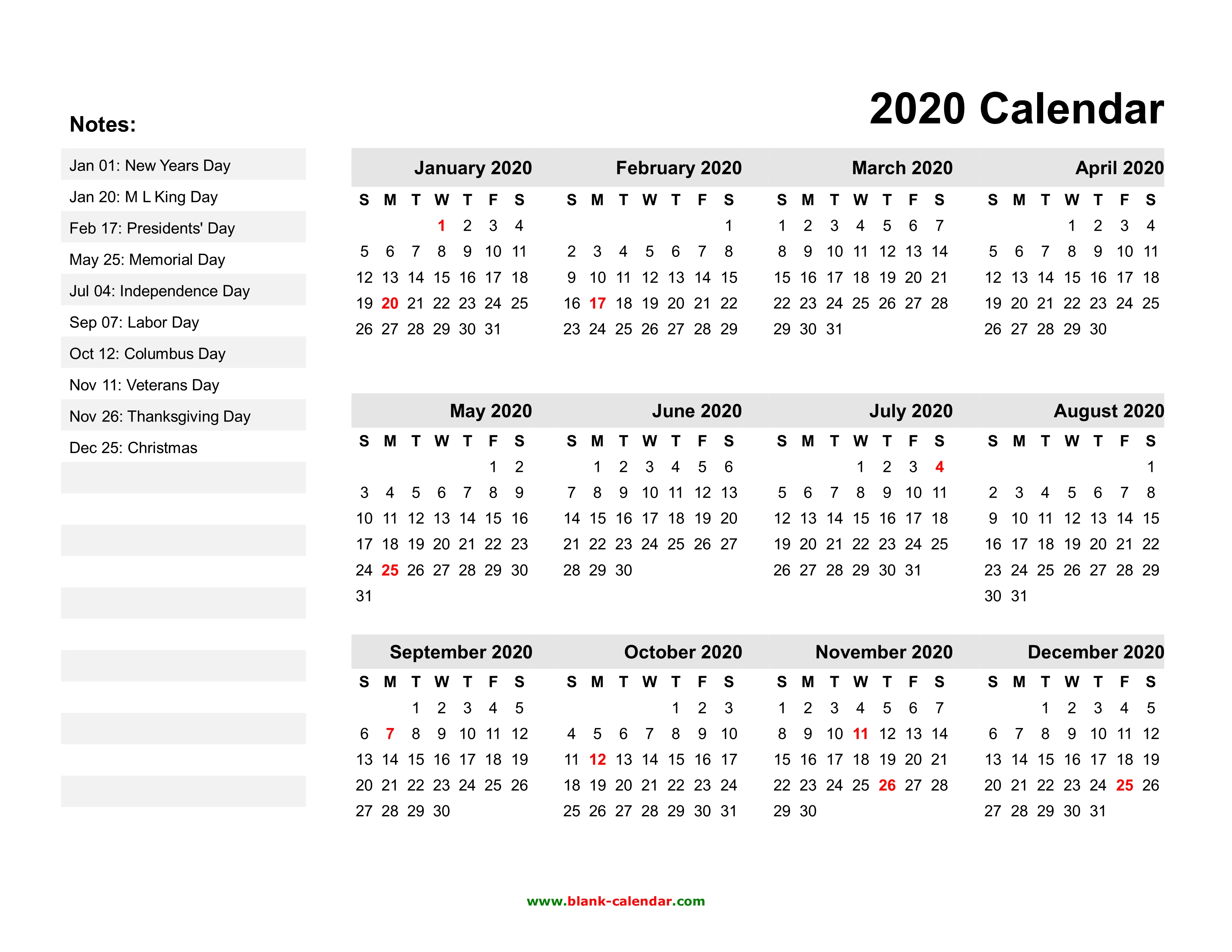 Calendar With Week Numbers For 2021 2022